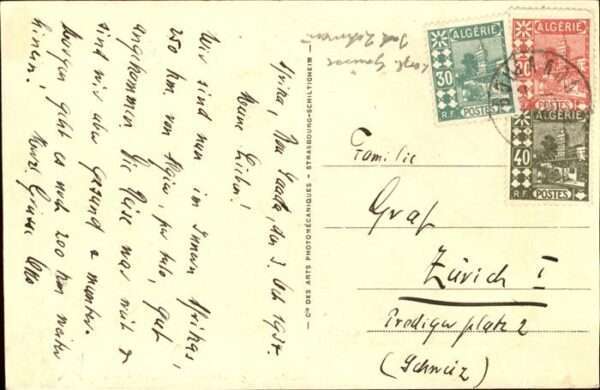 Bou Saada – Bild 2