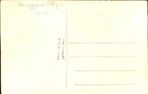 Renggane – Bild 2