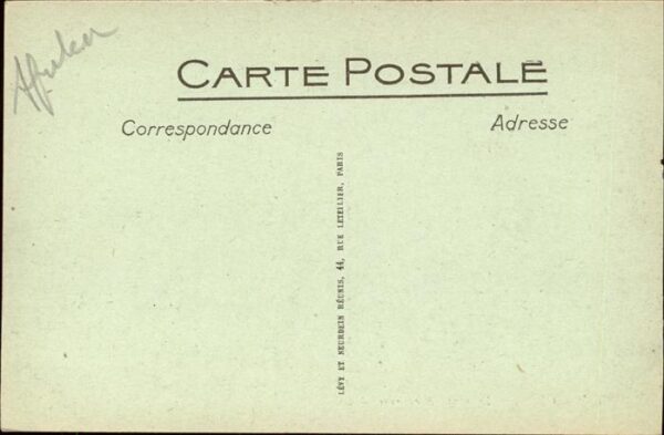 Oran Algerie Nouvelles Casernes – Bild 2