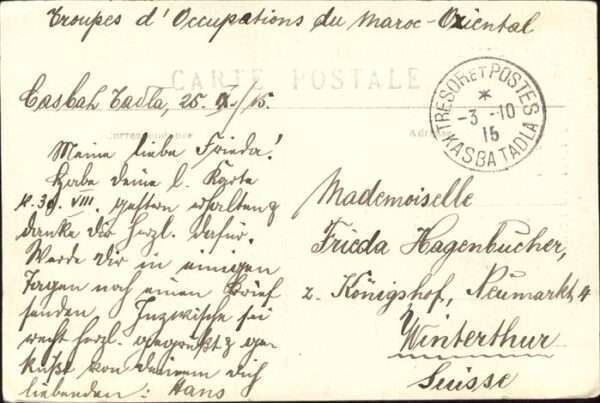 Tadla – Bild 2