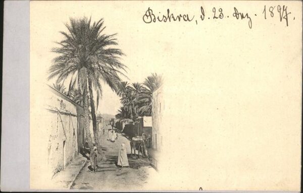 Biskra