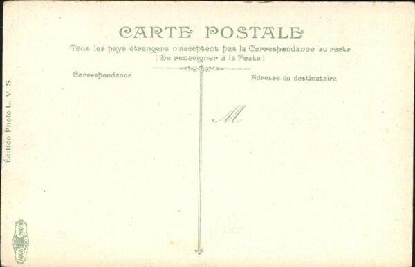 Alger Algerien Mosquee Djedid Palais Consulaire – Bild 2