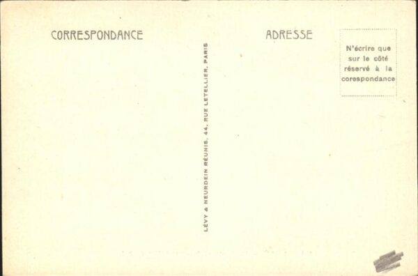 Oran Algerie Poste Grand Hotel – Bild 2