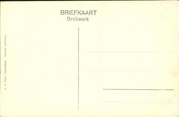 Amsterdam Niederlande Schiff – Bild 2