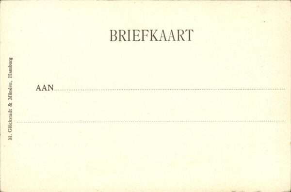 Amsterdam Niederlande Damrak Beurs – Bild 2