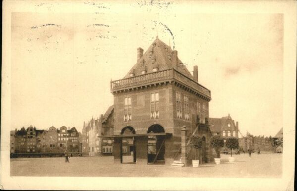 Amsterdam Niederlande