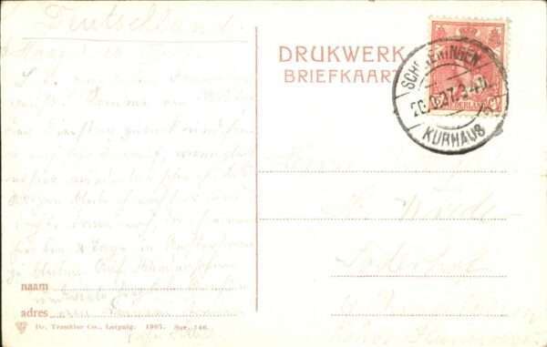 Scheveningen Boulevard – Bild 2