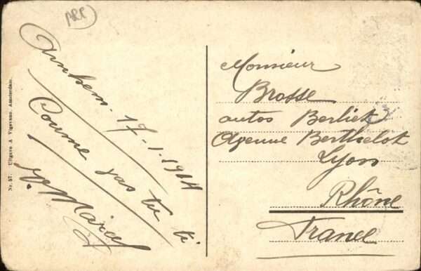 Oosterbeek Kasteel Doorwerth – Bild 2