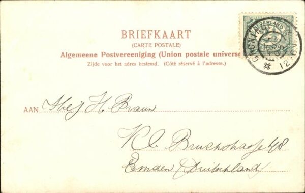 Groningen – Bild 2