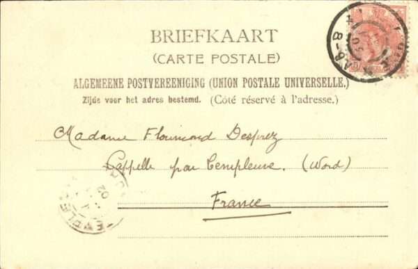 Gravenhage Vijverberg – Bild 2