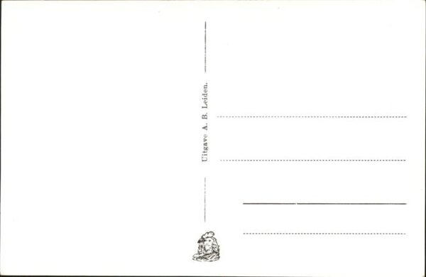 Leiden Den Burcht – Bild 2
