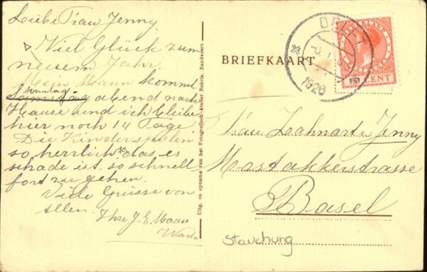 Zandvoort Holland Kurhaus – Bild 2