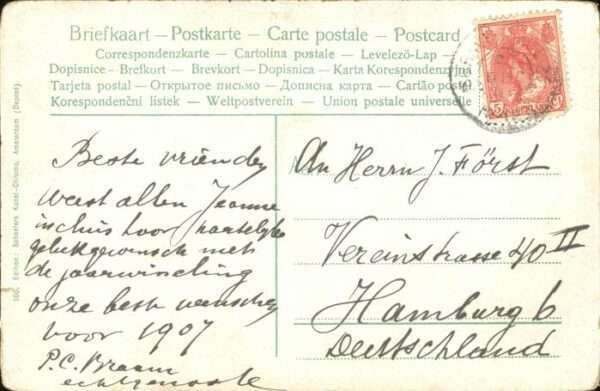 Scheveningen Trapjes – Bild 2
