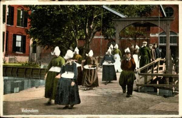 Volendam