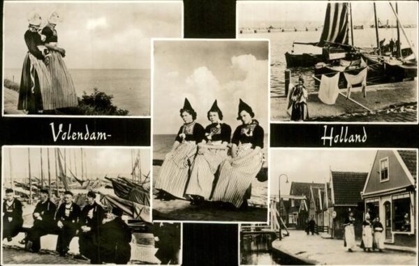 Volendam
