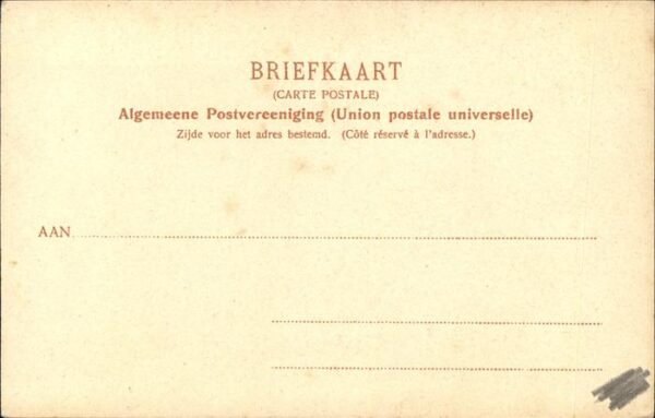 Gravenhage Ruiter Strandbeeld van Prins Willem I – Bild 2