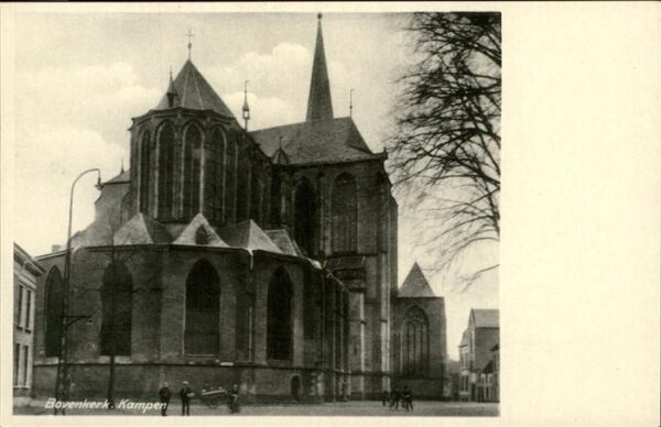 Kampen Niederlande