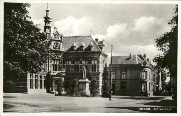 Utrecht Universiteit