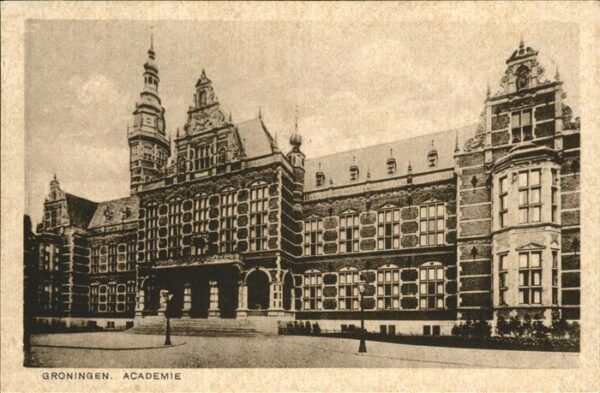 Groningen Academie