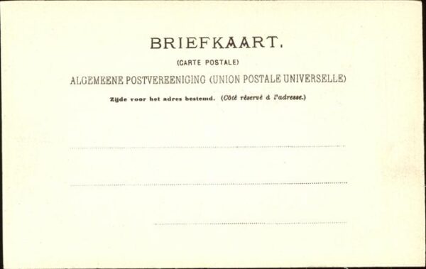 Middelburg Zeeland Abdij – Bild 2