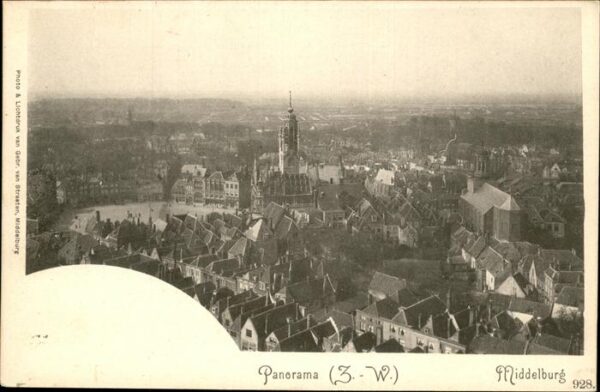 Middelburg Zeeland