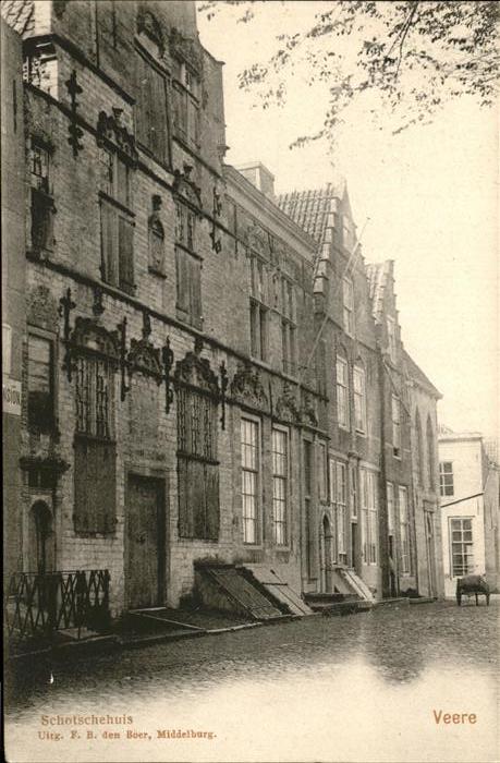 Veere Schotschehuis