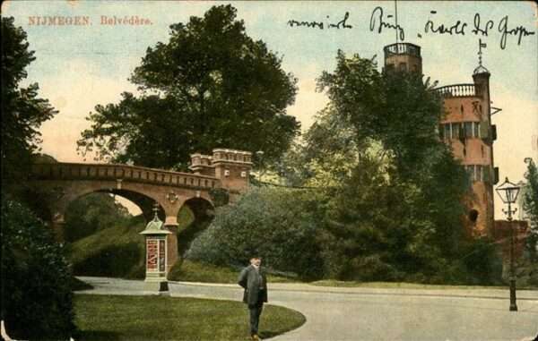 Nijmegen Belvedere