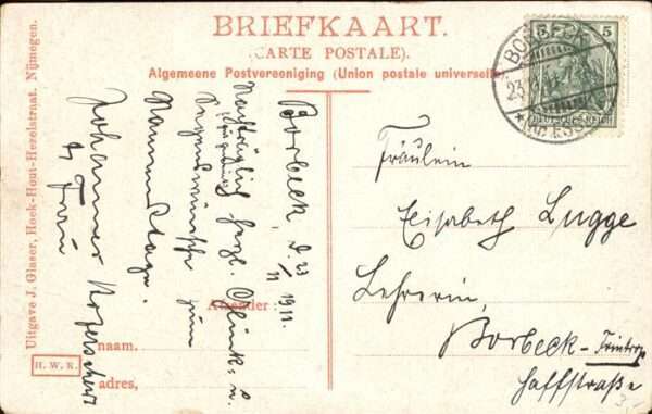 Nijmegen Belvedere – Bild 2