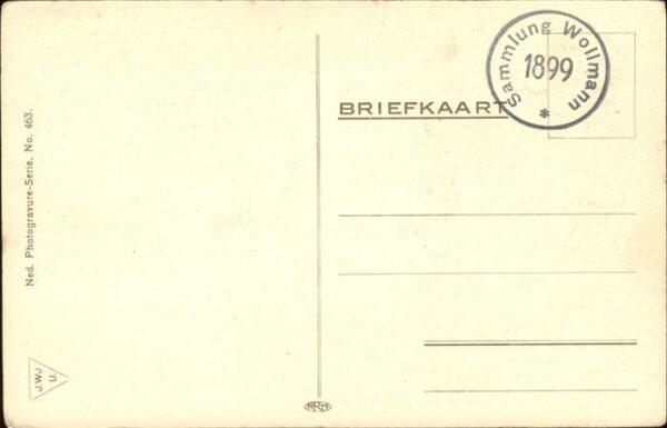 Delft Stadhuis – Bild 2