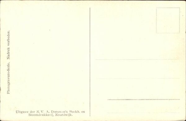 Noordwijk aan Zee Badplaats Palace Hotel – Bild 2
