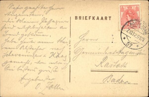 Gravenhage Vijverberg – Bild 2