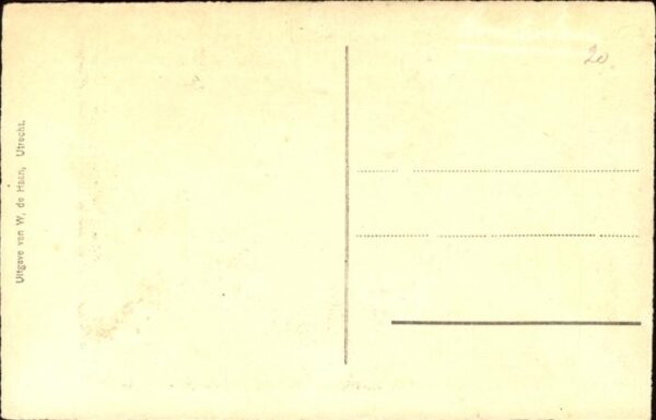 Amsterdam Niederlande Molen – Bild 2
