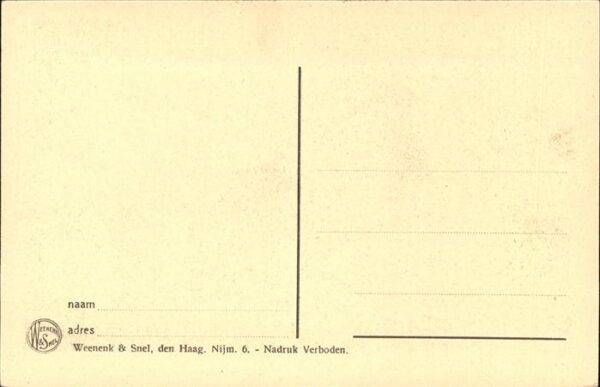 Nijmegen Valkhof Carolingische Kapel – Bild 2
