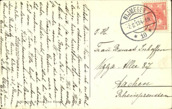 Nijmegen – Bild 2