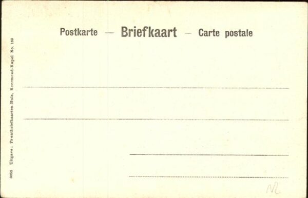 Geleen Karmeliten Klooster – Bild 2