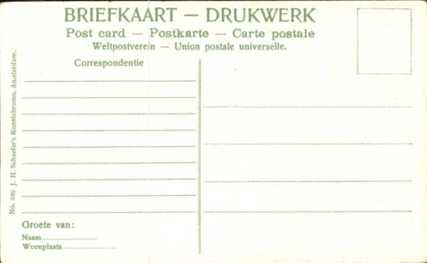 Haarlem Standbeeld Laurens Jans Koster – Bild 2