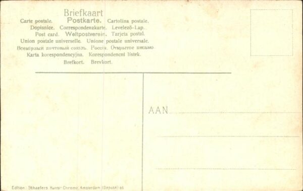Walcheren Boerenkanter Küchenstube Spinnrad – Bild 2