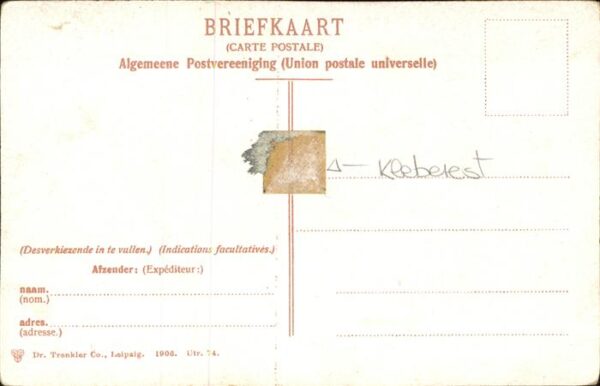 Utrecht Dom – Bild 2