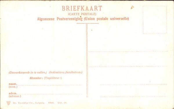 Woudrichem Binnenhuisje – Bild 2