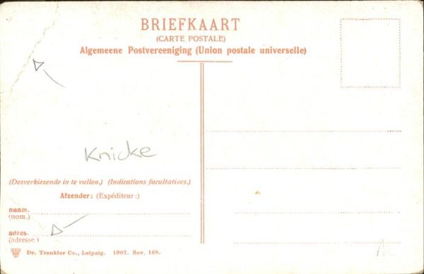 Scheveningen Strand Kurhaus – Bild 2