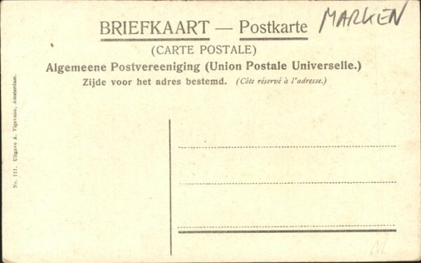 Marken Binnenkamer – Bild 2