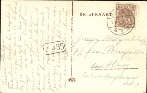 Rosendaal Bedriegertjes – Bild 2