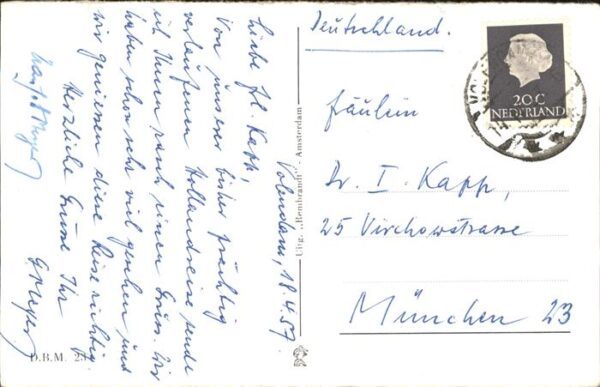 Volendam Mühle – Bild 2