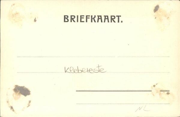 Amsterdam Niederlande Schreierstoren Schiff – Bild 2