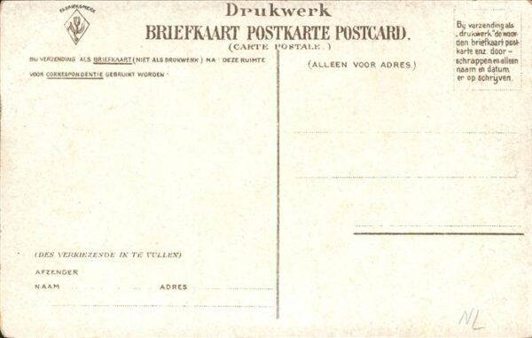 Gravenhage Paleis Königin Wilhelmins Kutsche – Bild 2