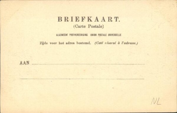 Amsterdam Niederlande Kloveniersburgwal Schiff – Bild 2