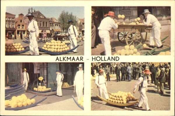 Alkmaar