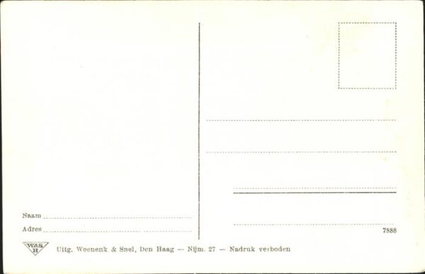 Nijmegen Stadhuis – Bild 2