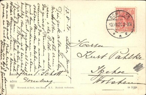 Zeeland Niederlande Walcheren – Bild 2