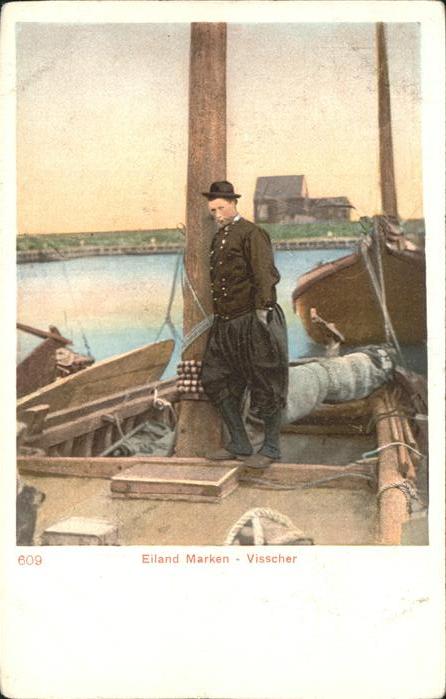 Marken Visscher